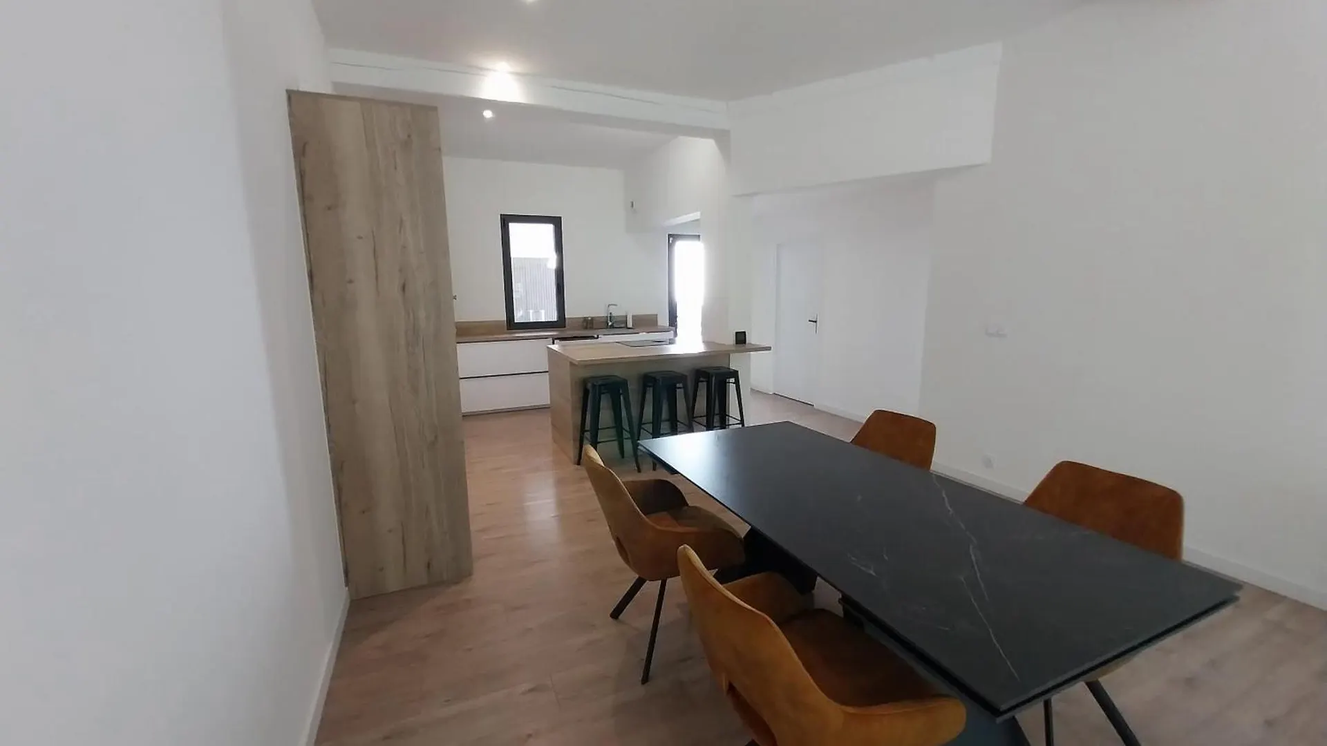 Villa Maison Moderne Proche De La Gare De Vannes Saint-Avé Franciaország